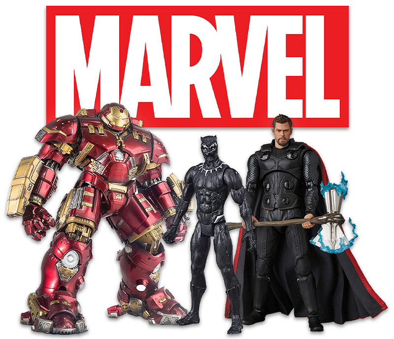 Sell Your Marvel Toys Brian s Toys